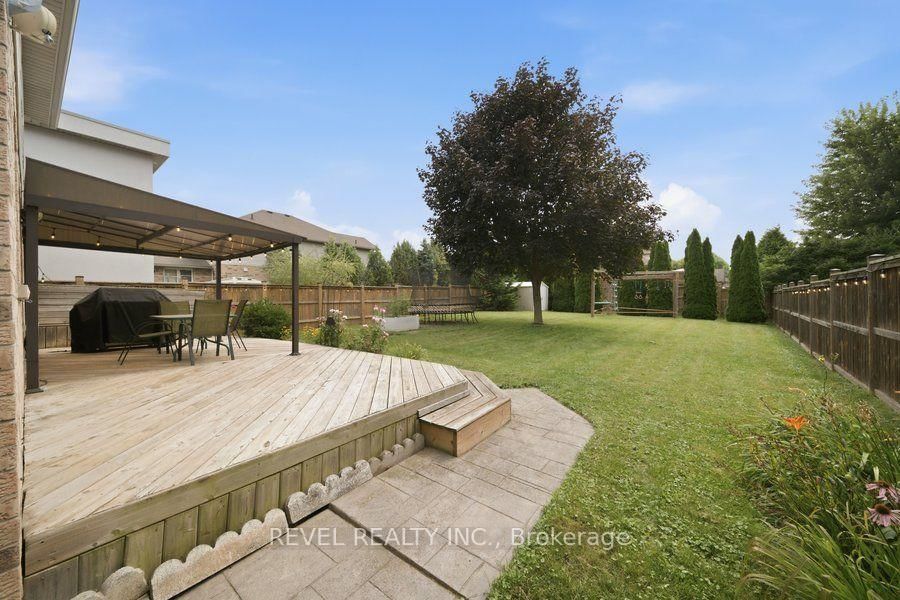 28 Lake Street • Grimsby, ON photo 43