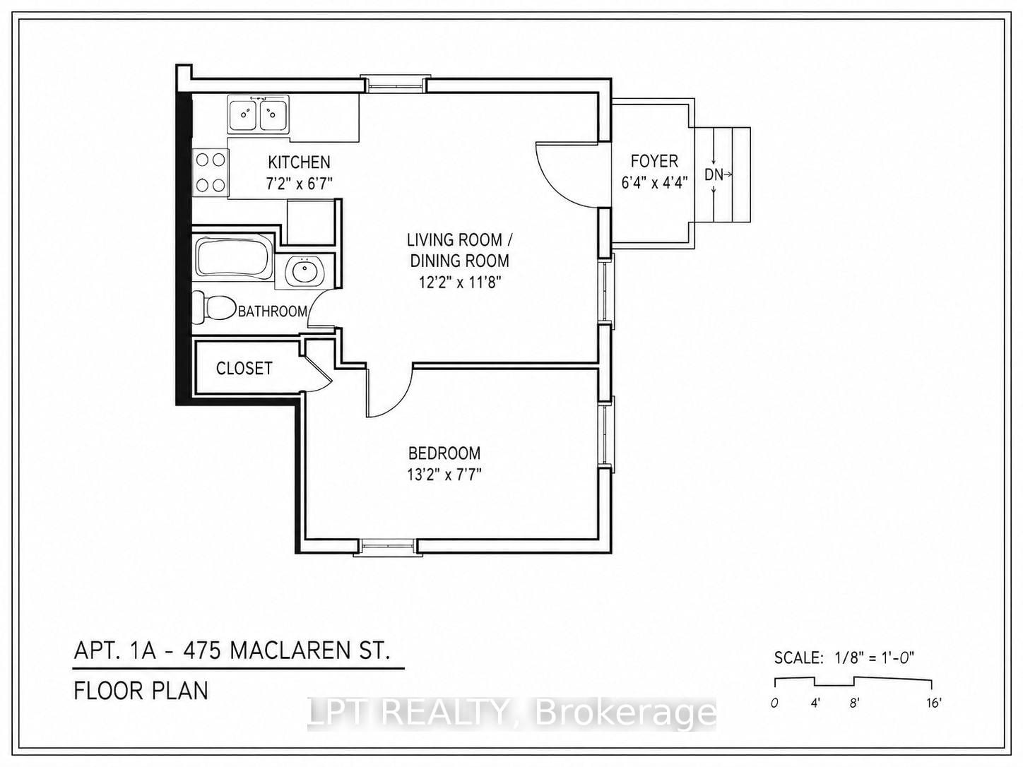 475 MacLaren Street • Ottawa, ON photo 44