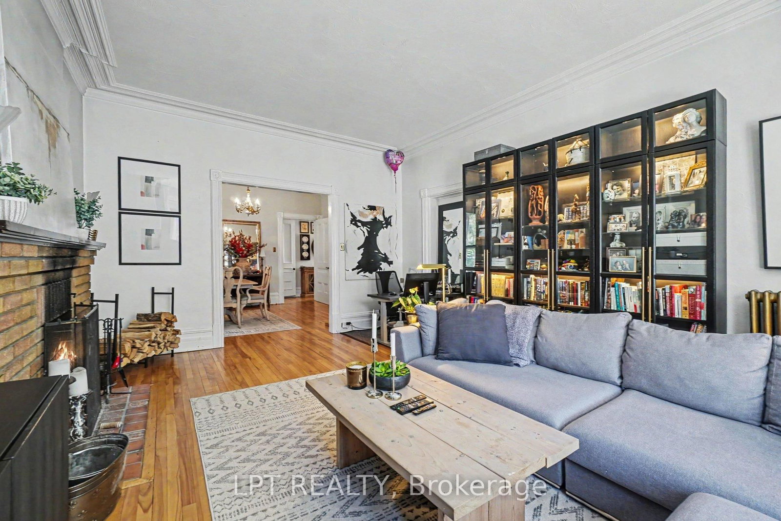 475 MacLaren Street • Ottawa, ON photo 6