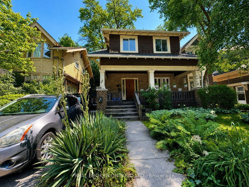#2 - 45 Fairleigh Crescent