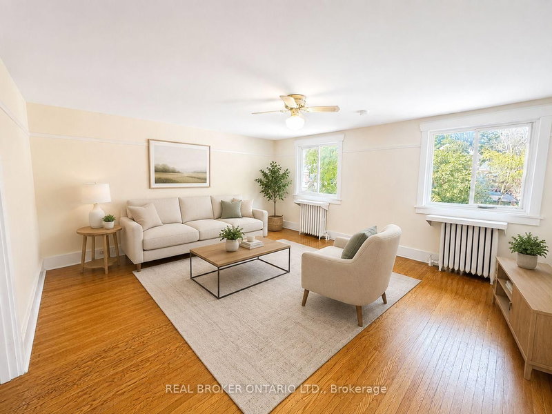 #2 - 45 Fairleigh Crescent