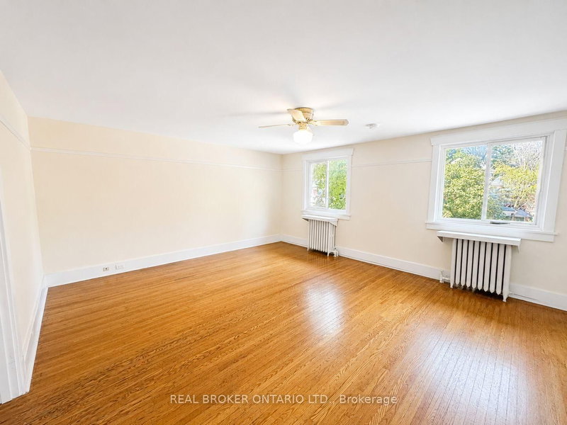 #2 - 45 Fairleigh Crescent