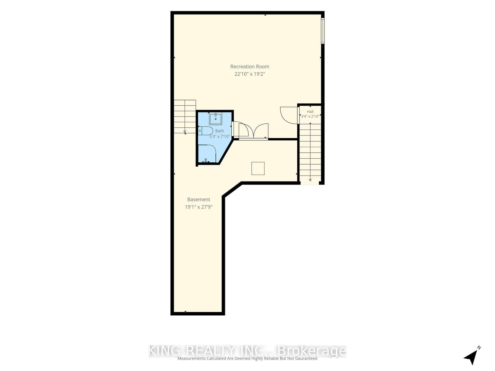 63 Rosina Lane • Zorra, ON photo 47