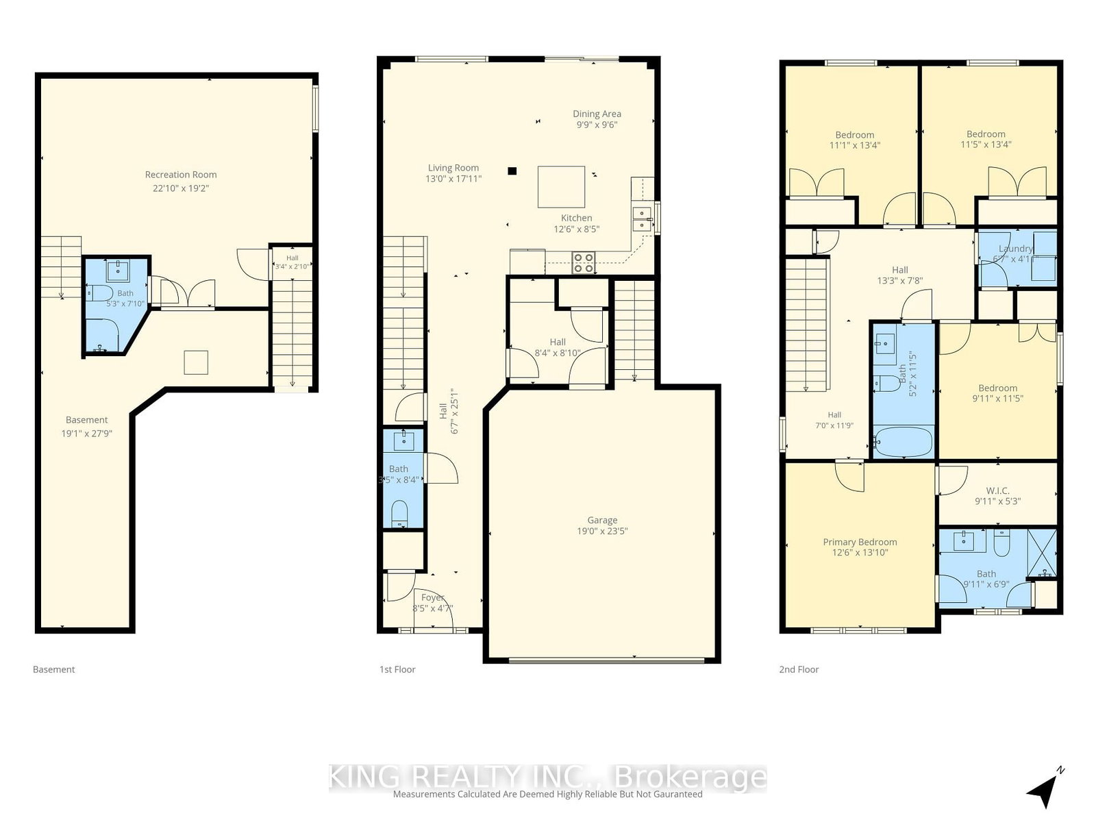 63 Rosina Lane • Zorra, ON photo 50
