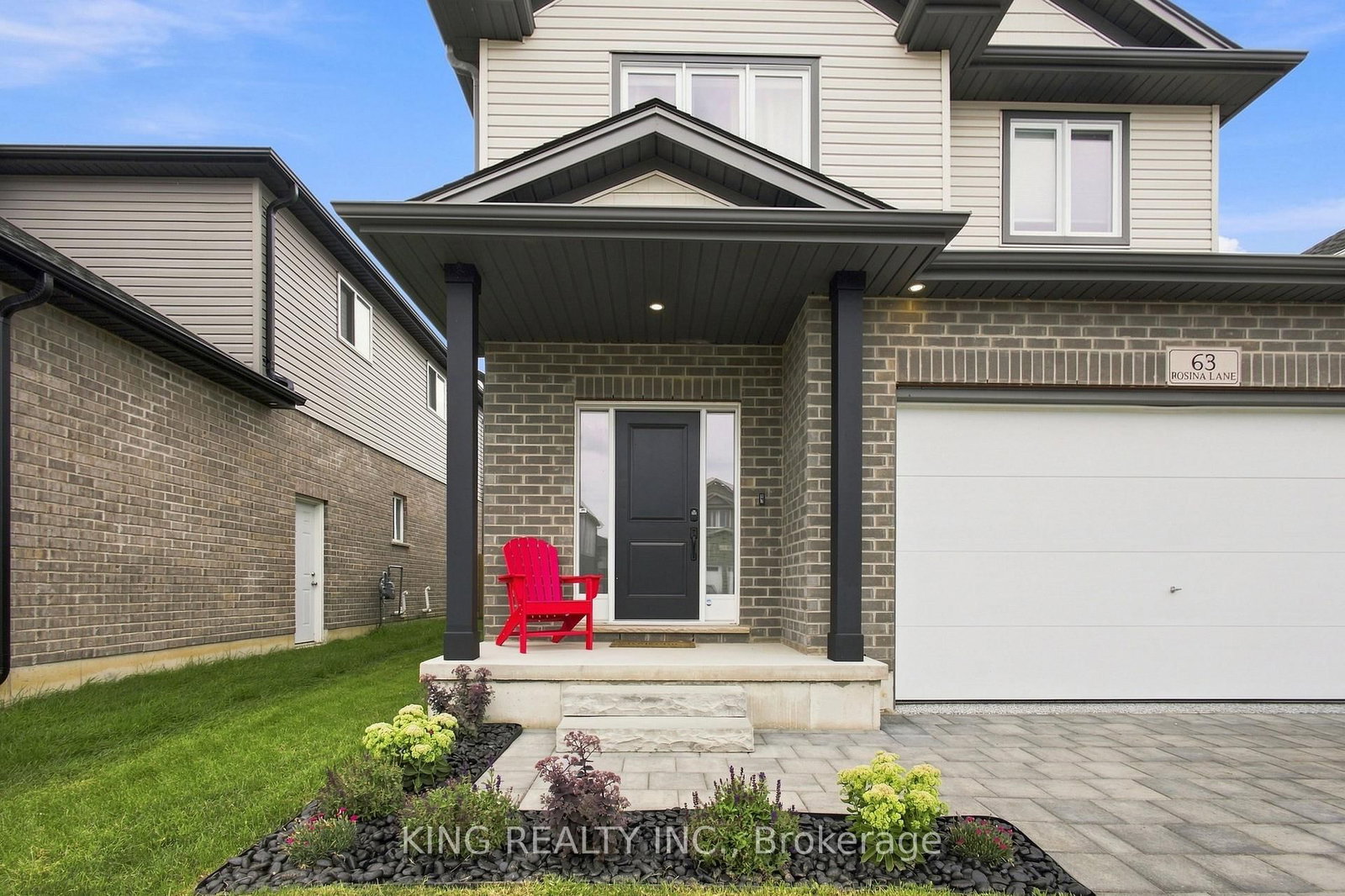 63 Rosina Lane • Zorra, ON photo 8
