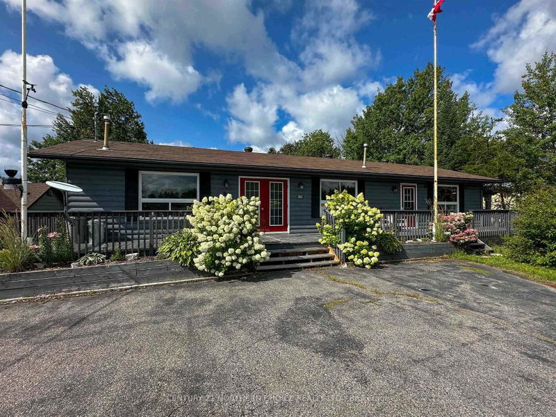 1261 Highway 105