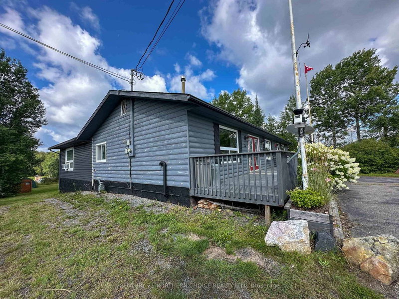 1261 Highway 105