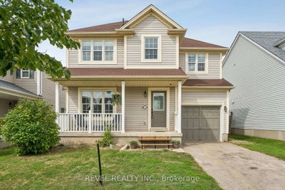 5 Jones Lane • Brantford, ON photo 3