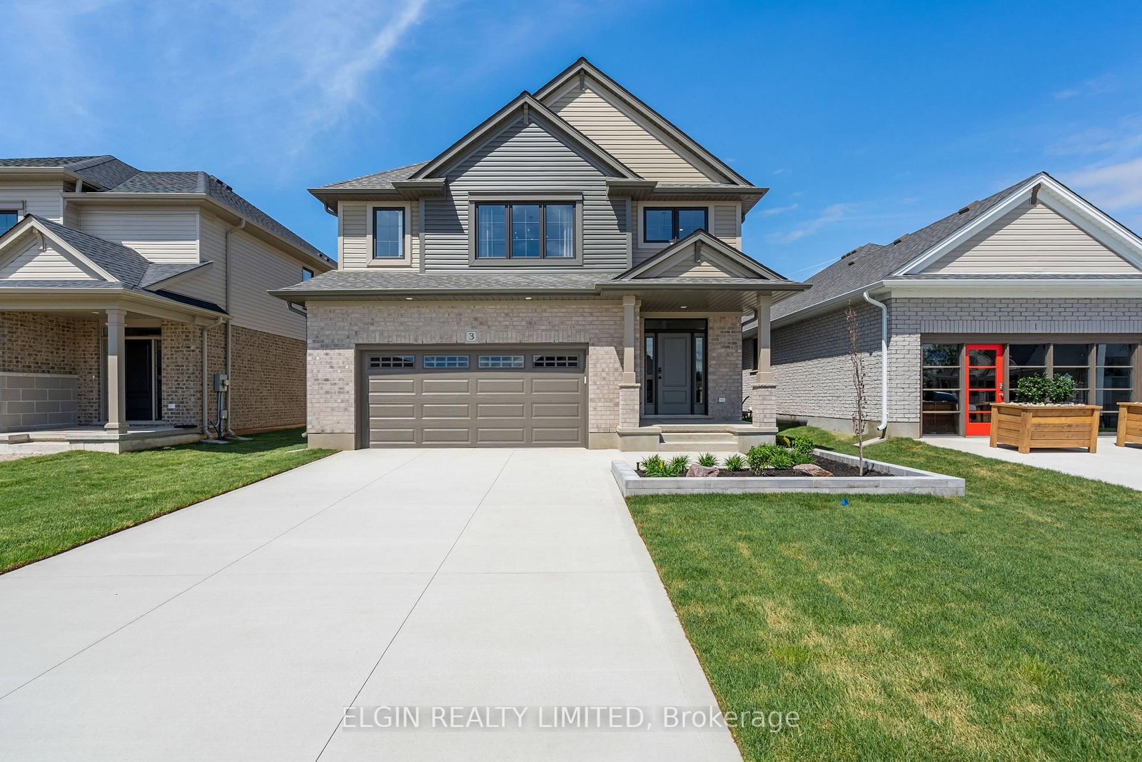 3 Hemlock Crescent, Aylmer, photo 1
