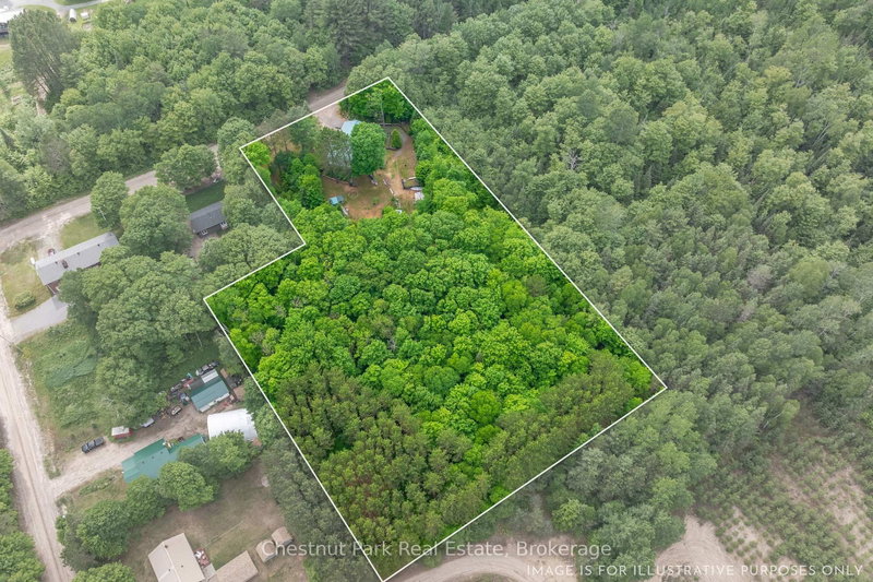 379 Gables Road