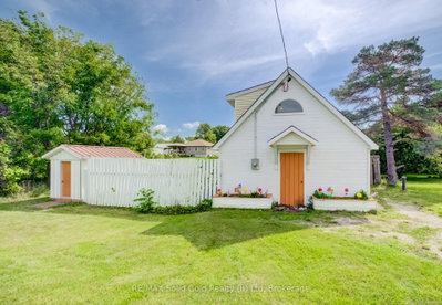 1242 Bruce Road 1 Road • Huron-Kinloss, ON photo 2