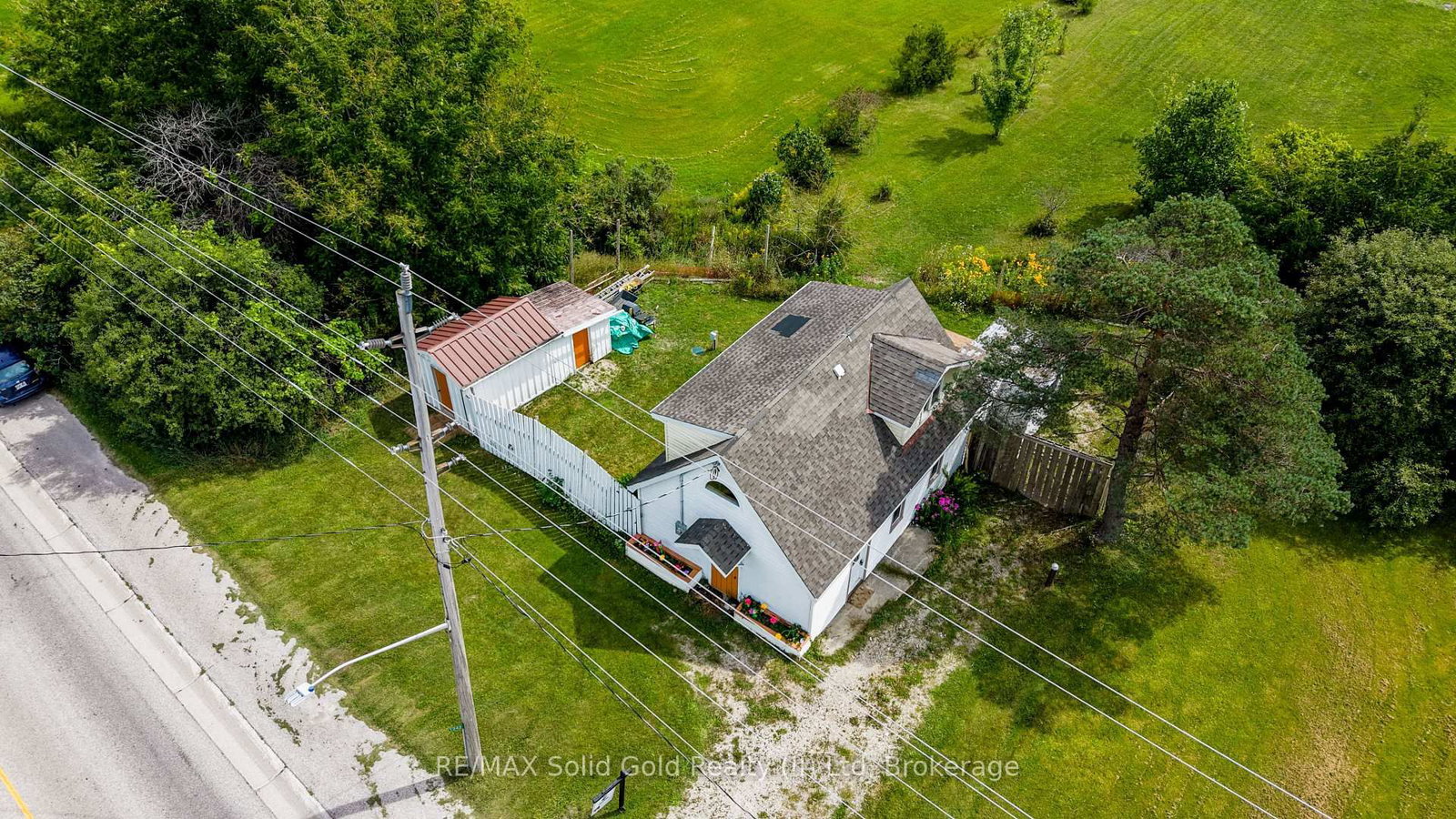 1242 Bruce Road 1 Road • Huron-Kinloss, ON photo 3