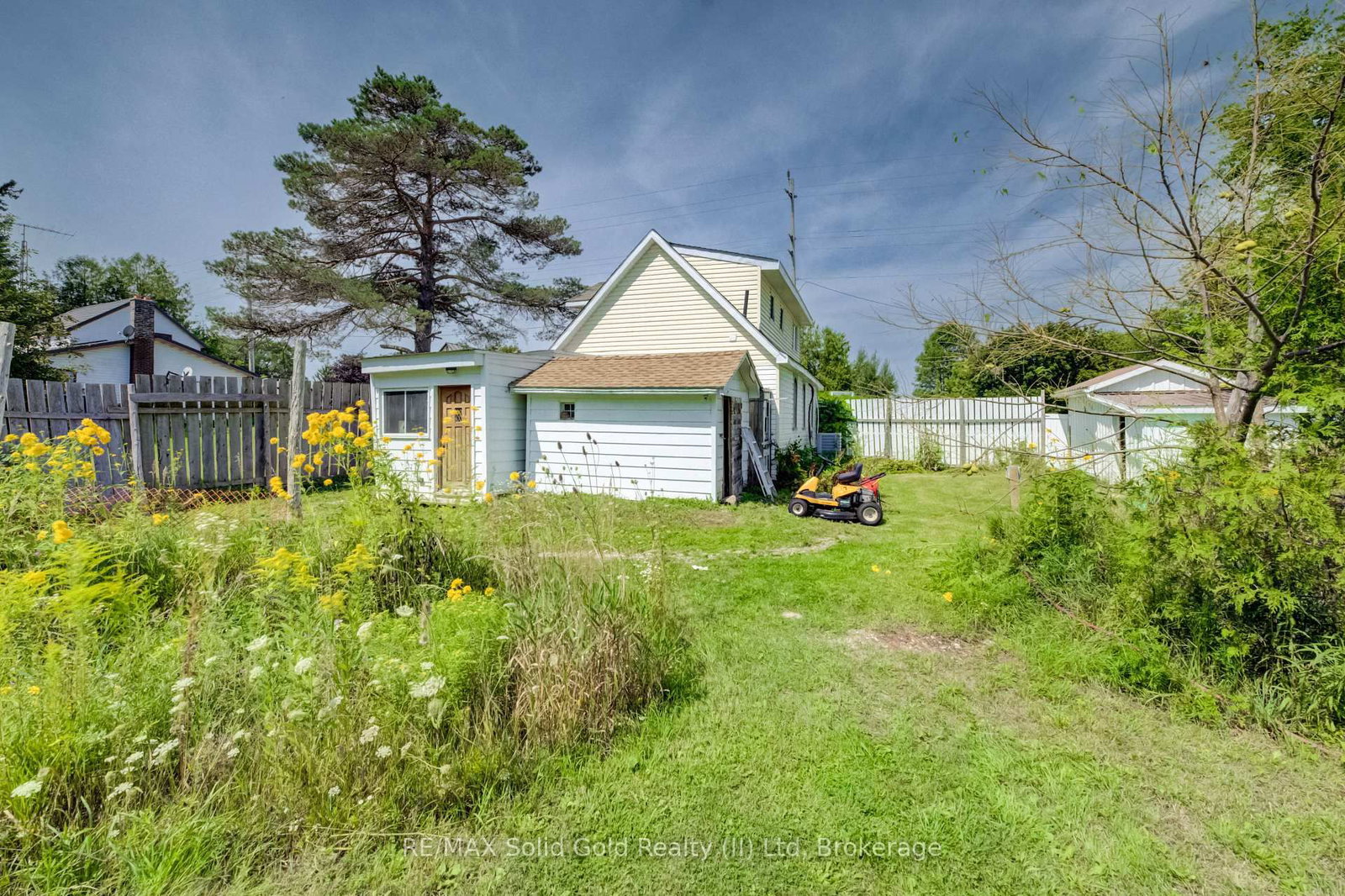 1242 Bruce Road 1 Road • Huron-Kinloss, ON photo 30