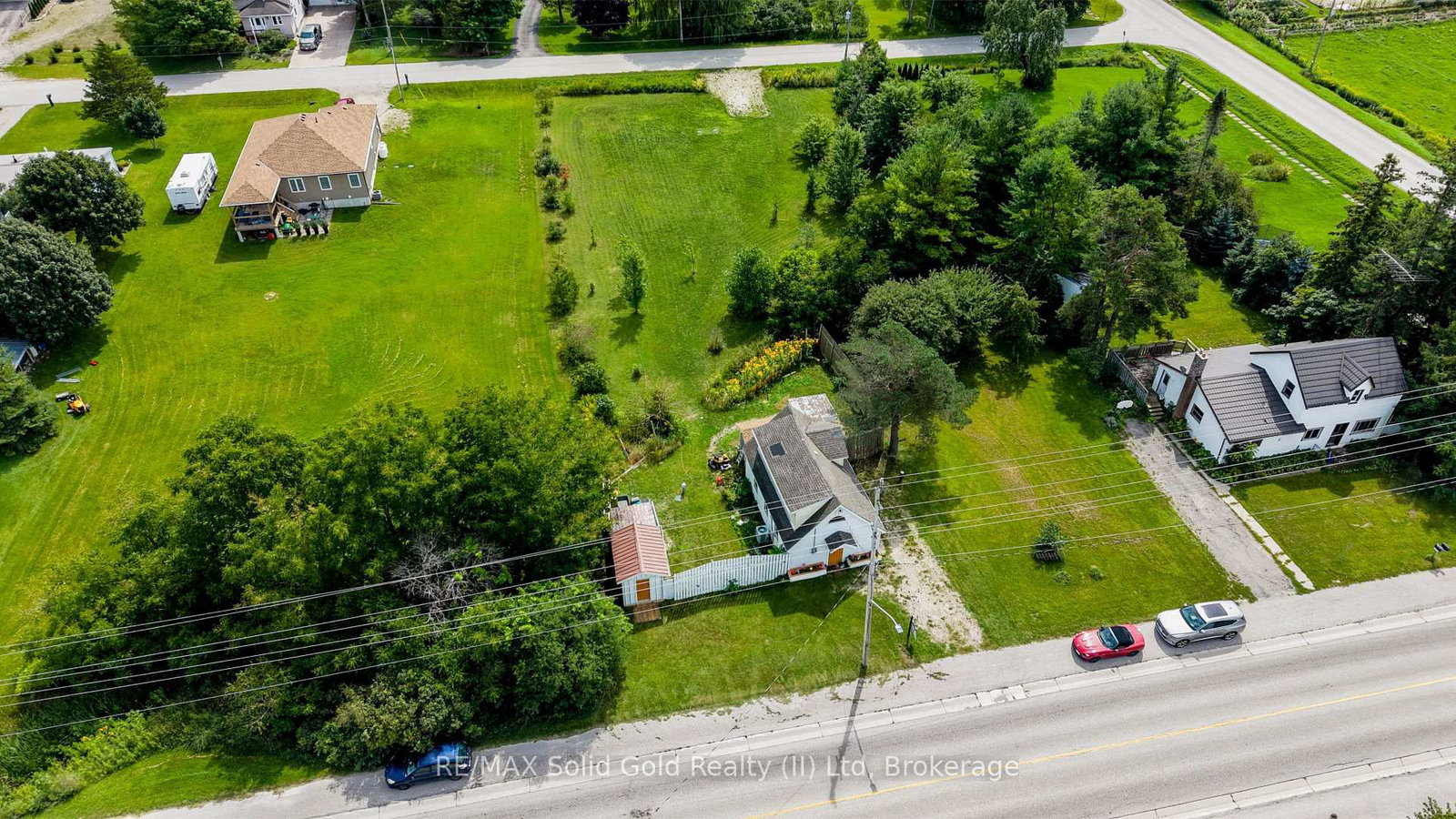 1242 Bruce Road 1 Road • Huron-Kinloss, ON photo 36
