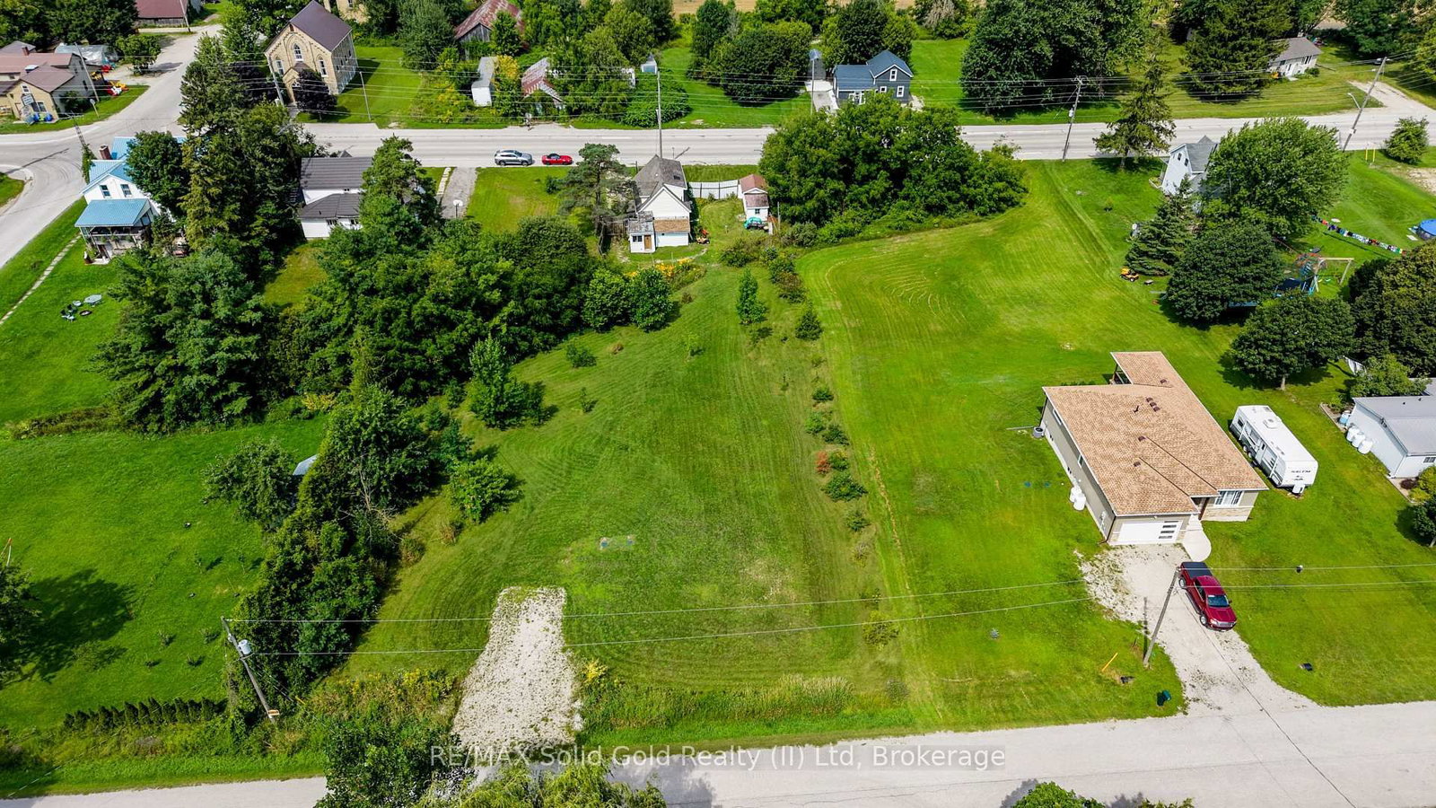 1242 Bruce Road 1 Road • Huron-Kinloss, ON photo 37