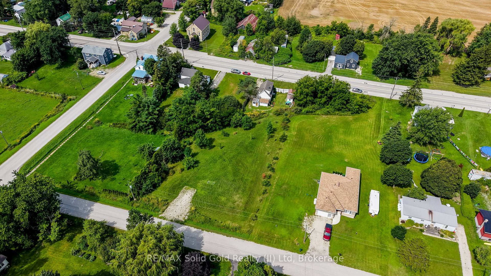1242 Bruce Road 1 Road • Huron-Kinloss, ON photo 38