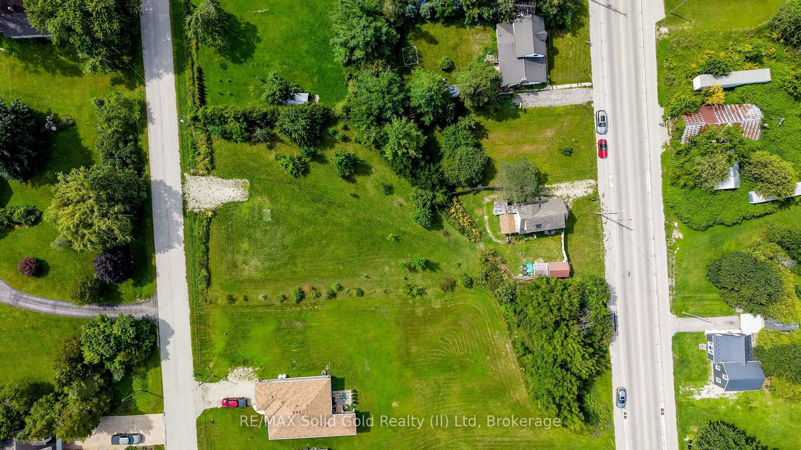 1242 Bruce Road 1 Road • Huron-Kinloss, ON photo 39