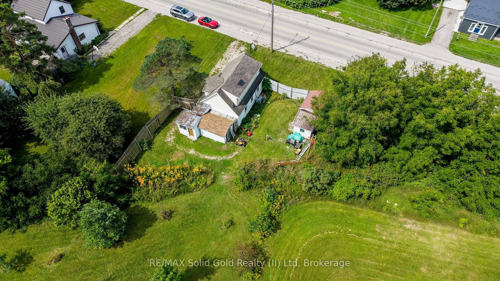 1242 Bruce Road 1 Road • Huron-Kinloss, ON photo 40