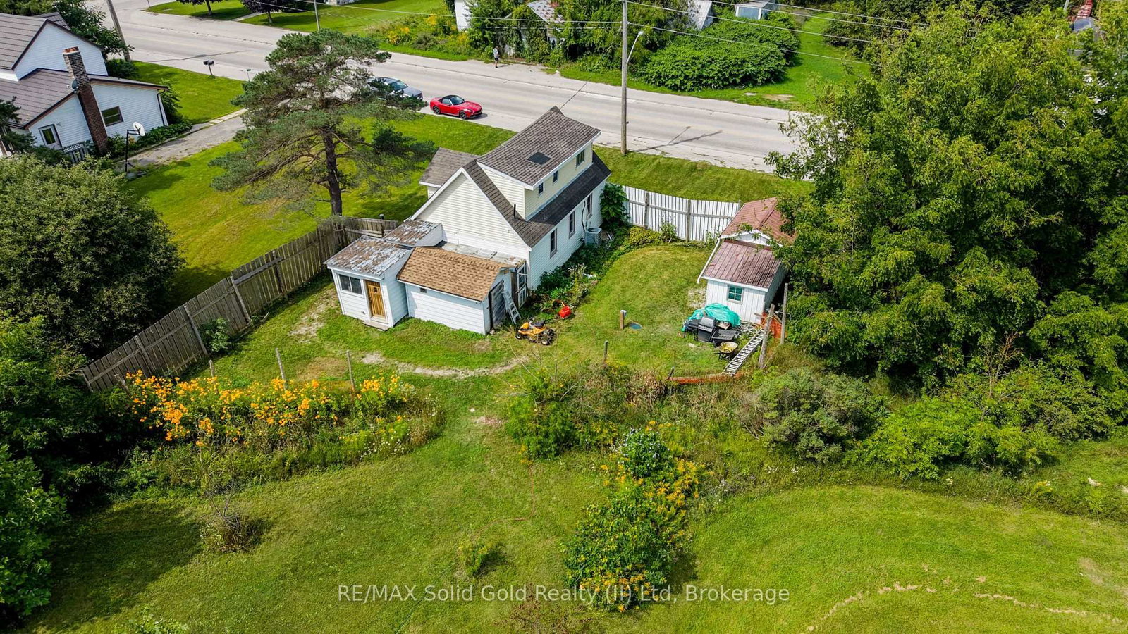 1242 Bruce Road 1 Road • Huron-Kinloss, ON photo 41