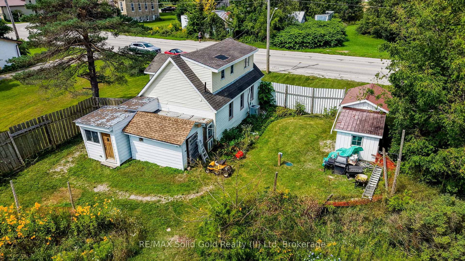 1242 Bruce Road 1 Road • Huron-Kinloss, ON photo 42