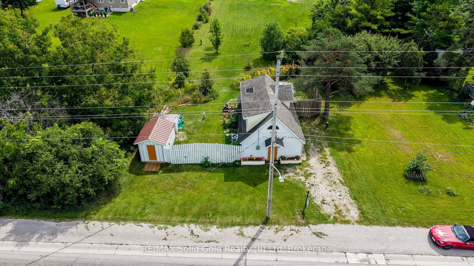 1242 Bruce Road 1 Road • Huron-Kinloss, ON photo 43