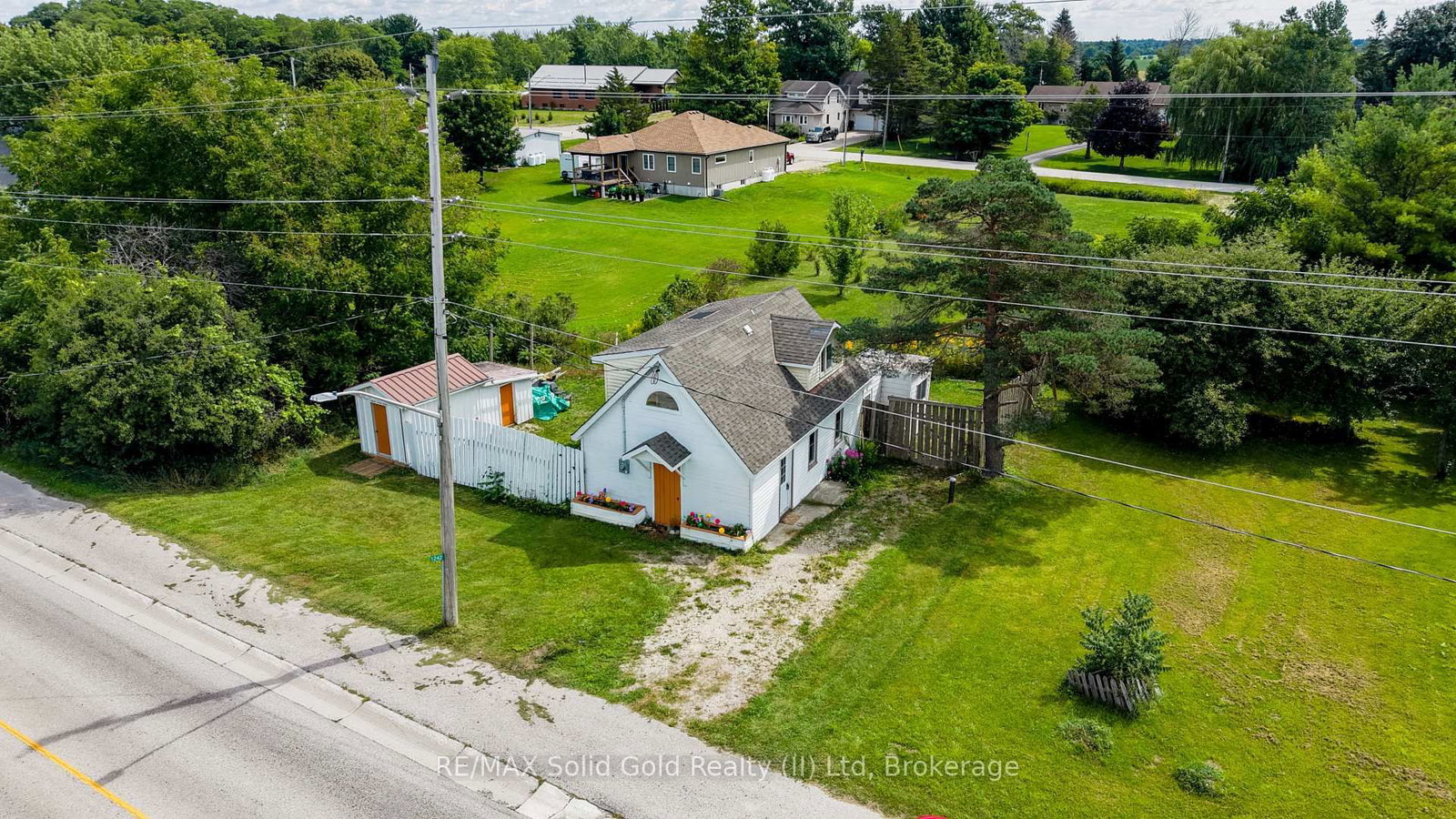 1242 Bruce Road 1 Road • Huron-Kinloss, ON photo 44