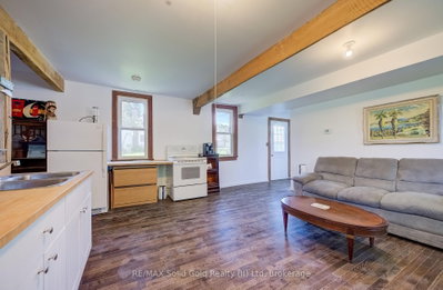 1242 Bruce Road 1 Road • Huron-Kinloss, ON photo 8