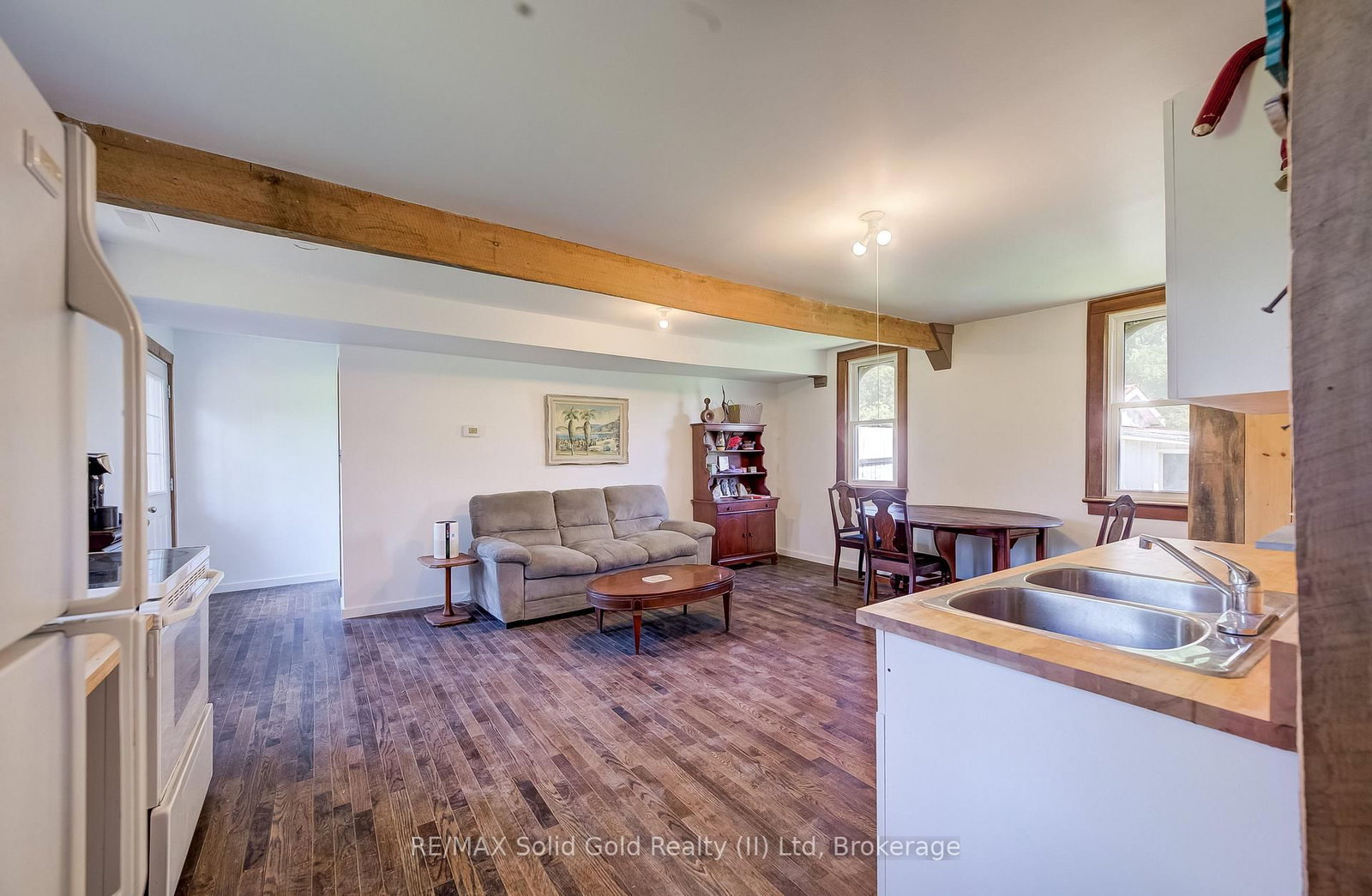 1242 Bruce Road 1 Road • Huron-Kinloss, ON photo 9