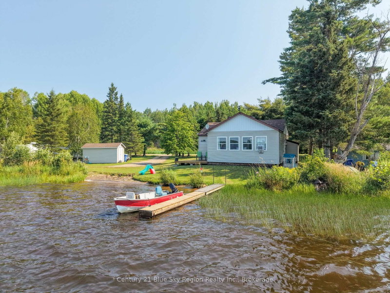 86 Bayview Drive