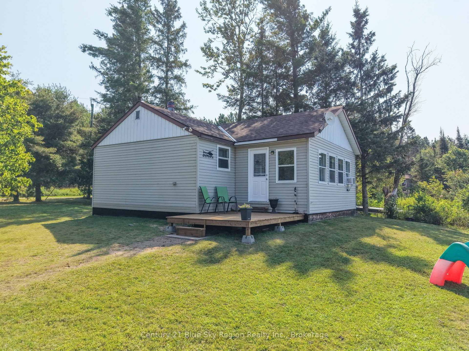 86 Bayview Drive • Chisholm, ON photo 11