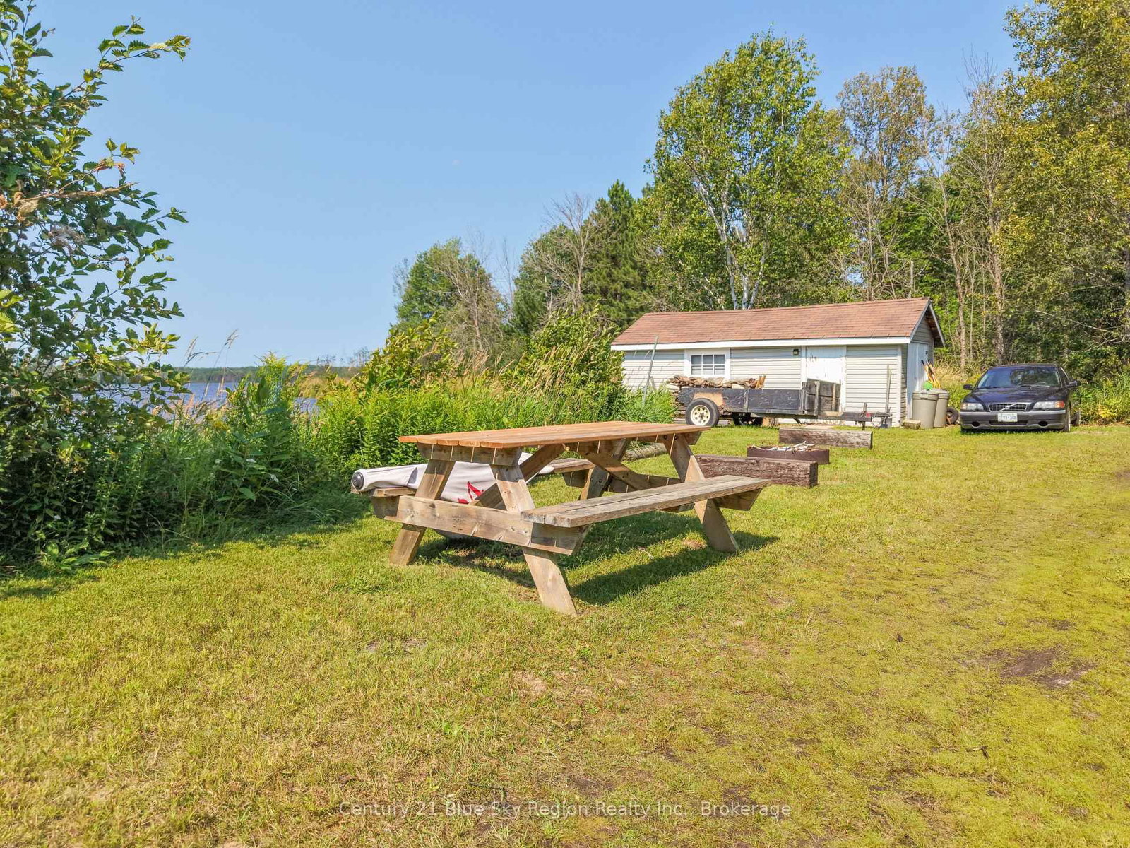 86 Bayview Drive • Chisholm, ON photo 12
