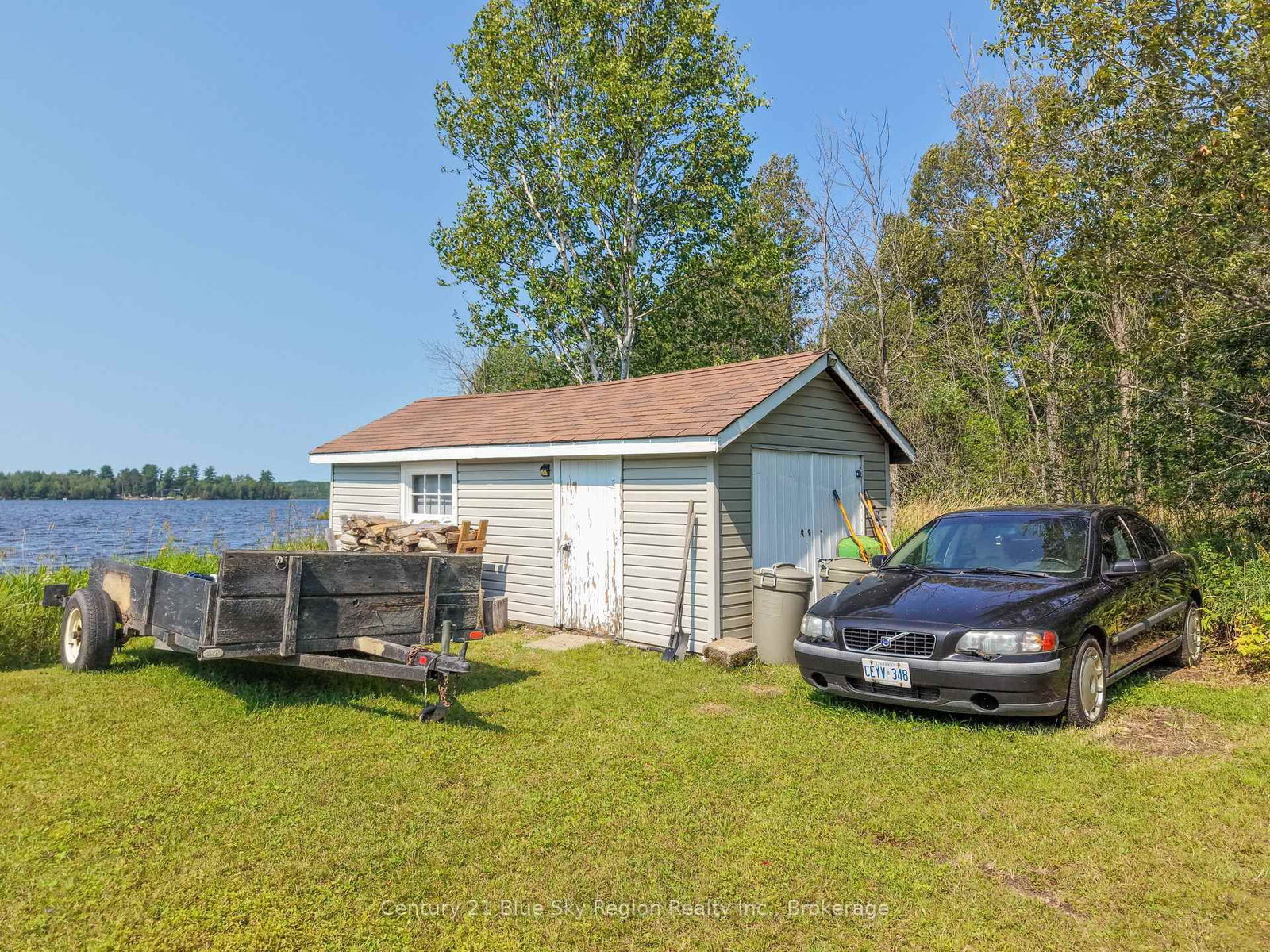 86 Bayview Drive • Chisholm, ON photo 13