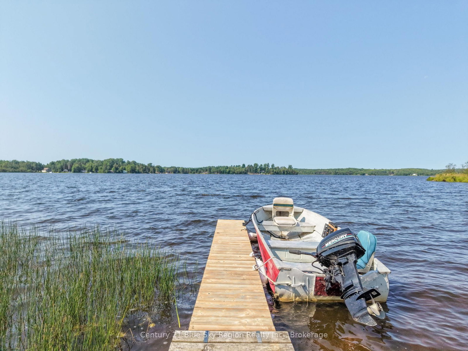 86 Bayview Drive • Chisholm, ON photo 14