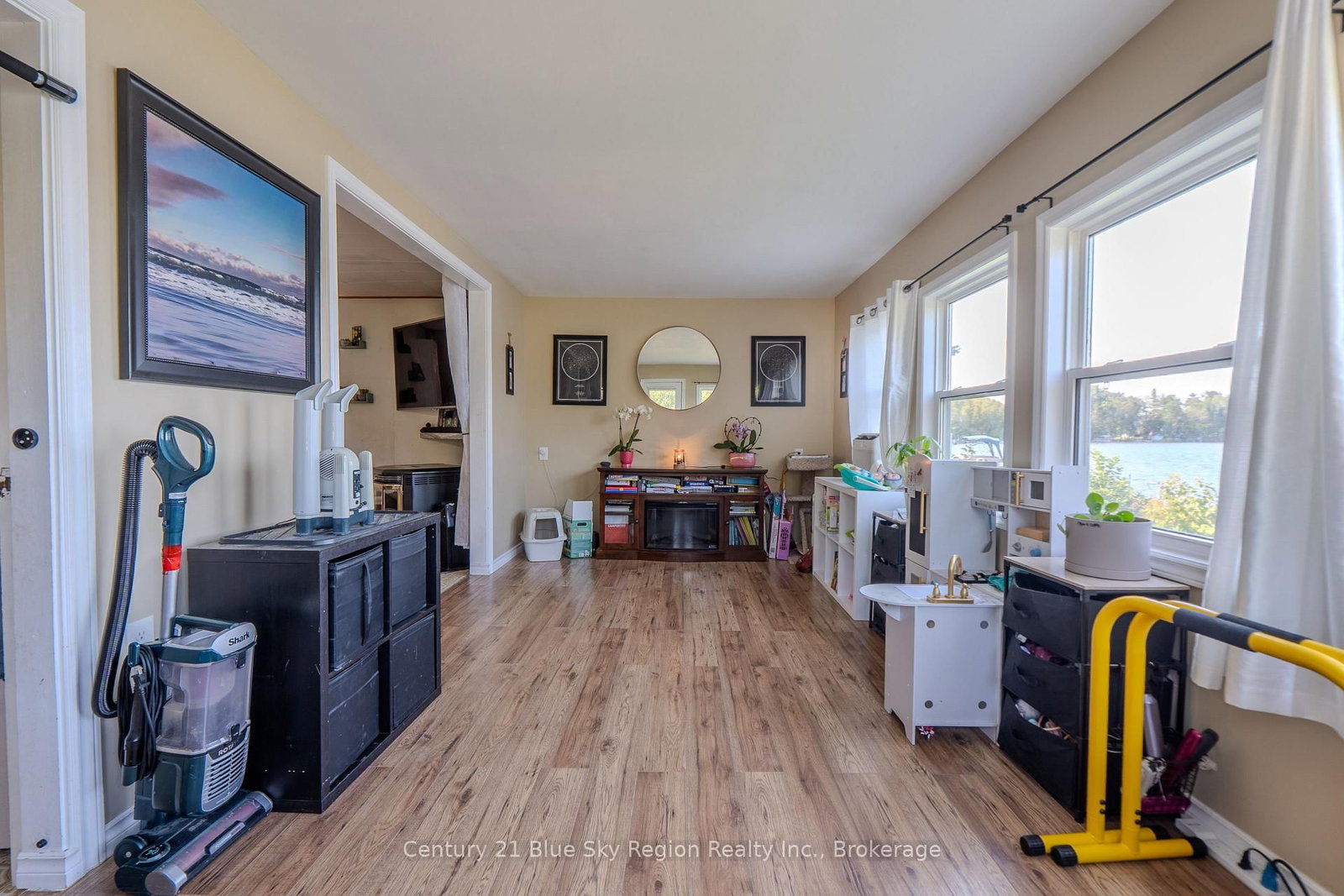 86 Bayview Drive • Chisholm, ON photo 15