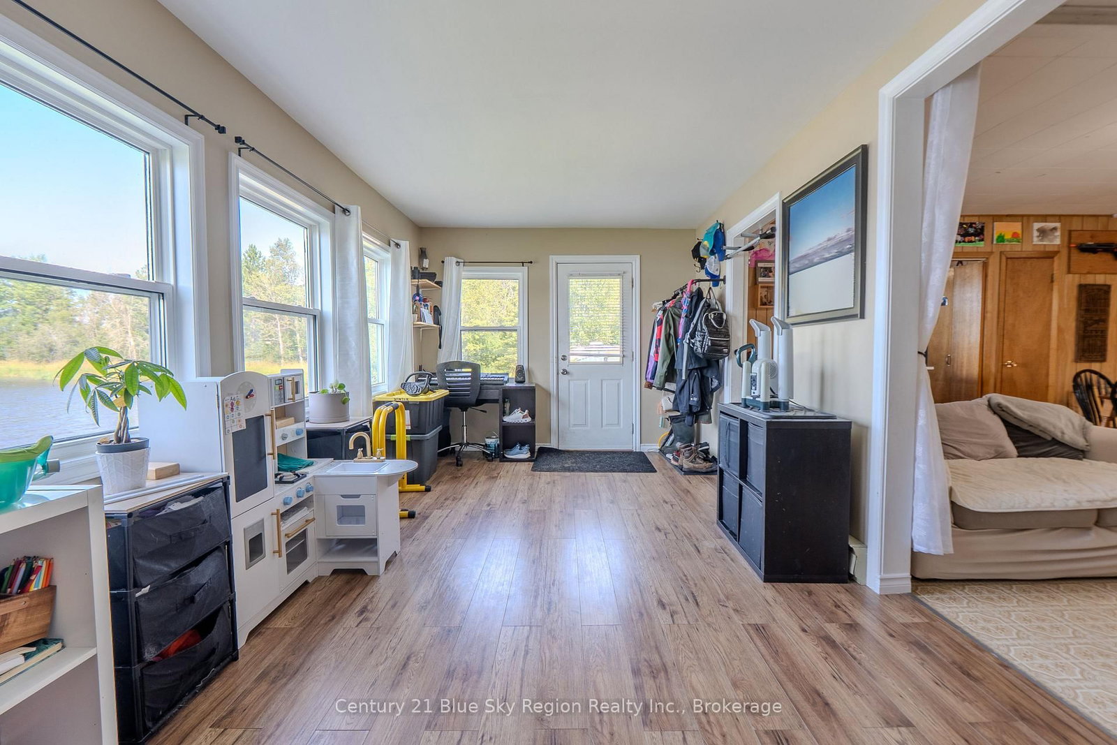 86 Bayview Drive • Chisholm, ON photo 16