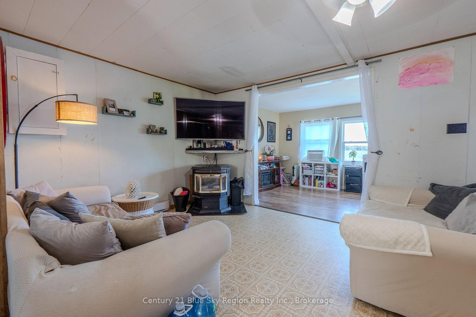 86 Bayview Drive • Chisholm, ON photo 19