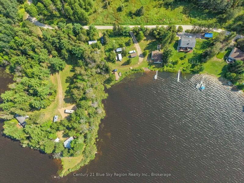 86 Bayview Drive