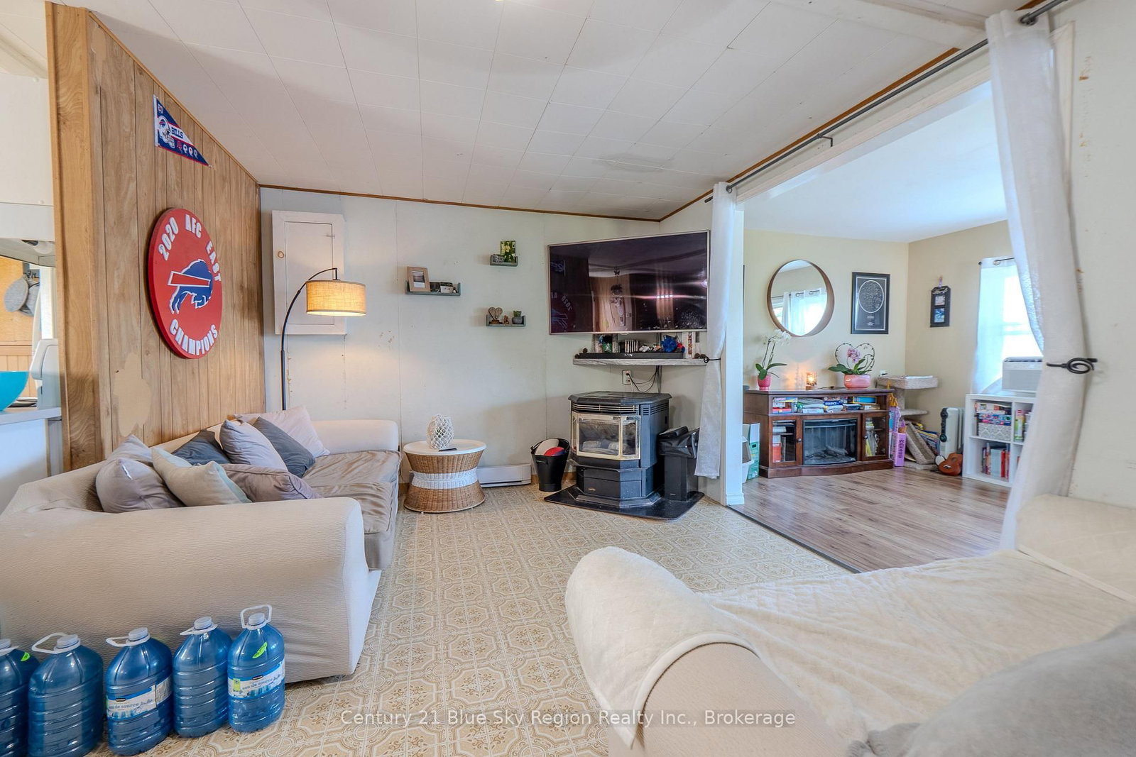 86 Bayview Drive • Chisholm, ON photo 20