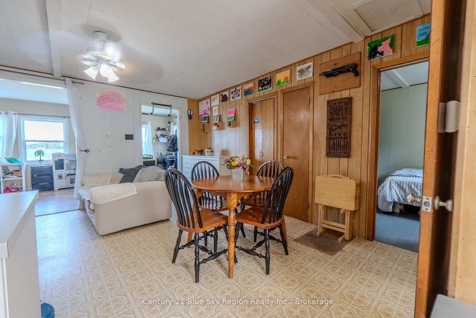 86 Bayview Drive • Chisholm, ON photo 22