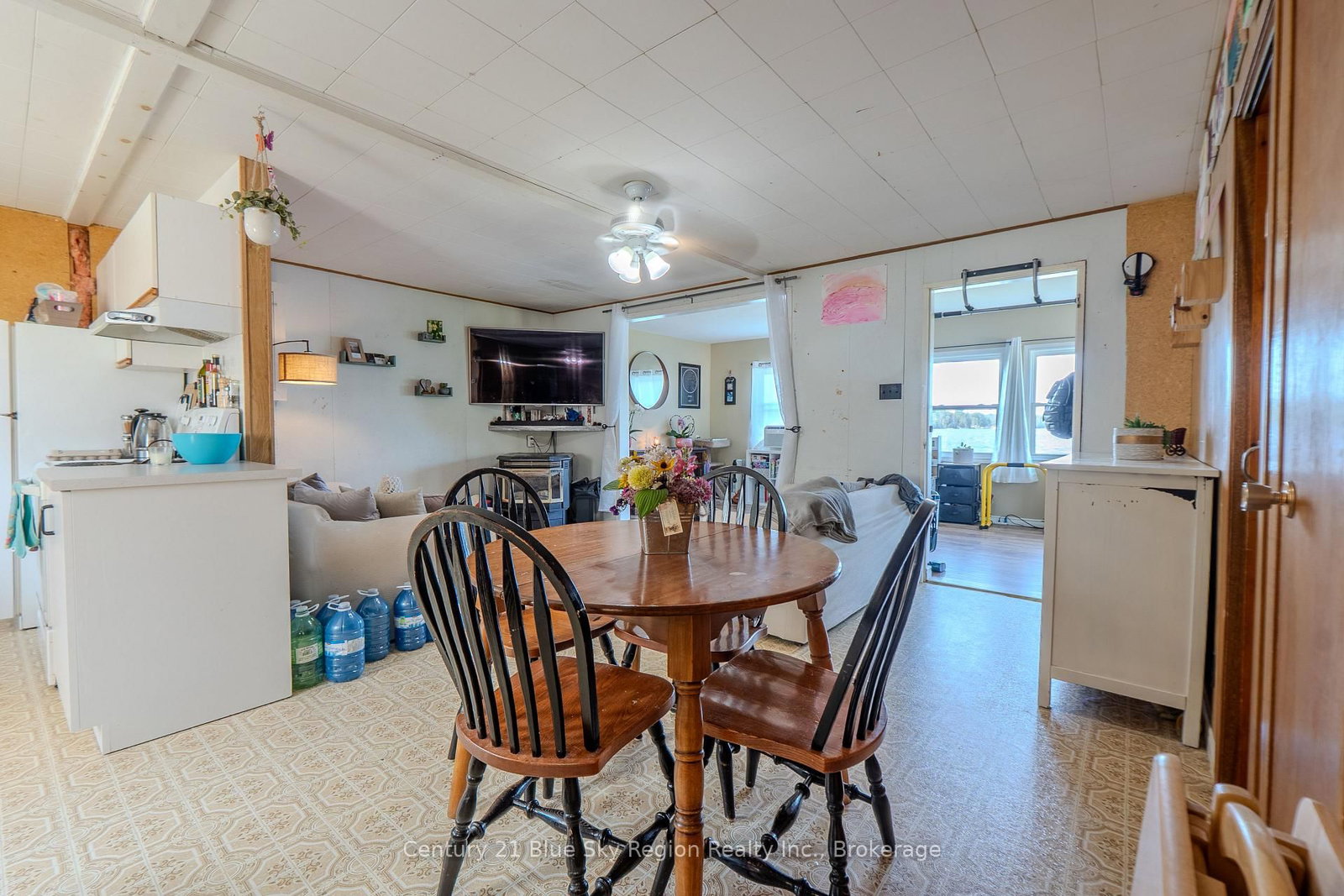 86 Bayview Drive • Chisholm, ON photo 23