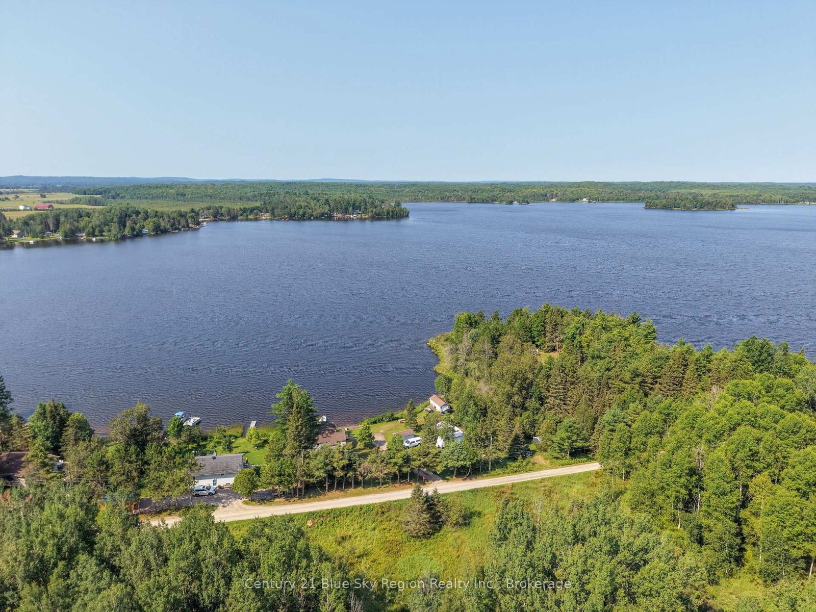 86 Bayview Drive • Chisholm, ON photo 34