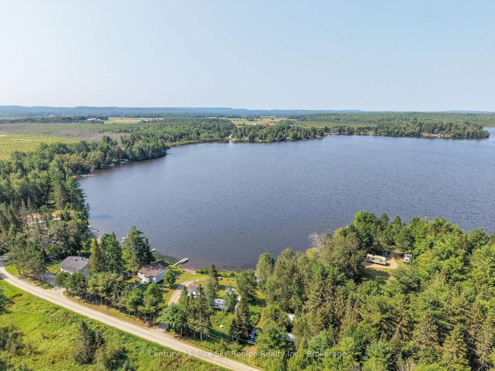 86 Bayview Drive • Chisholm, ON photo 35