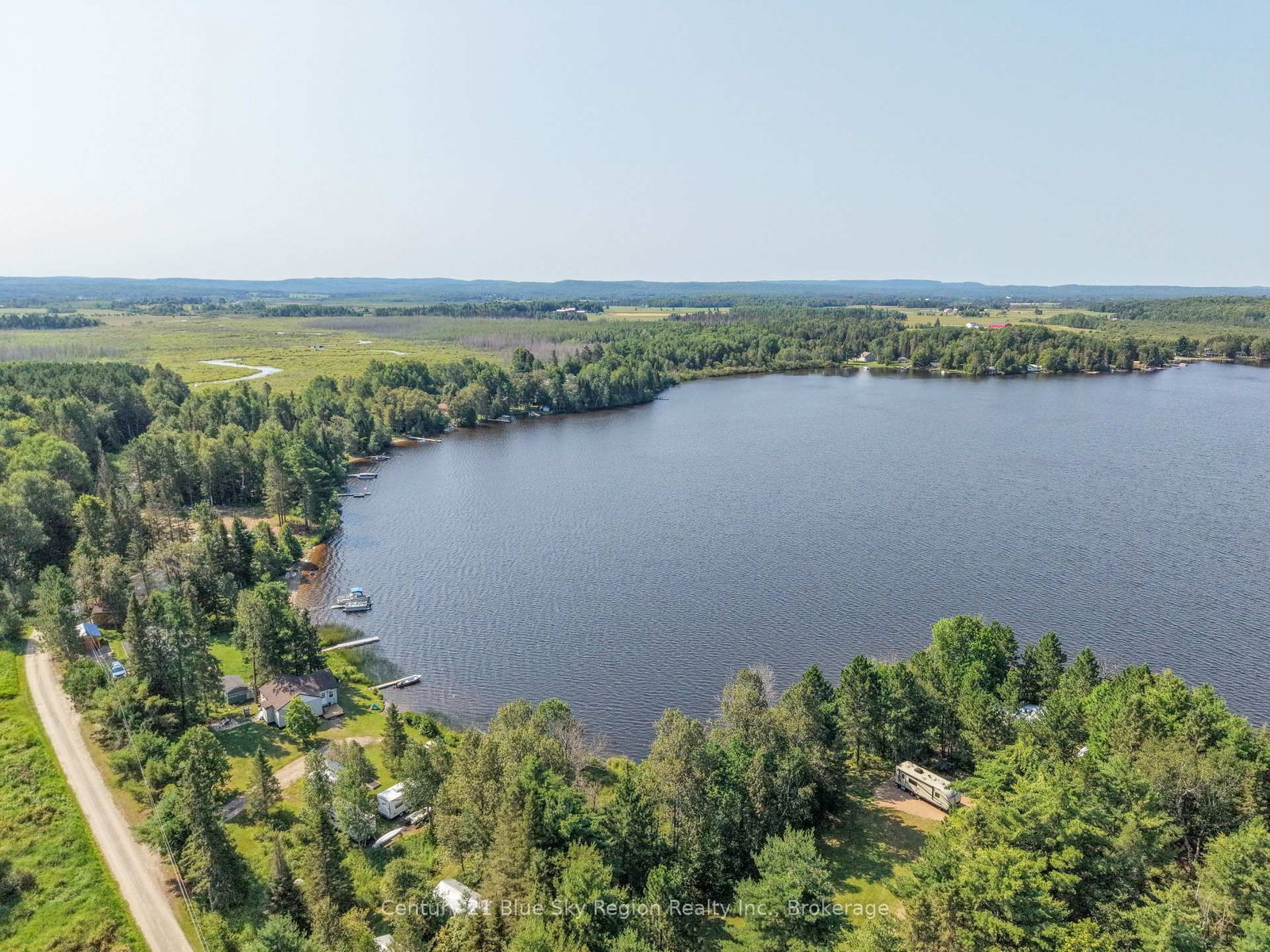 86 Bayview Drive • Chisholm, ON photo 36