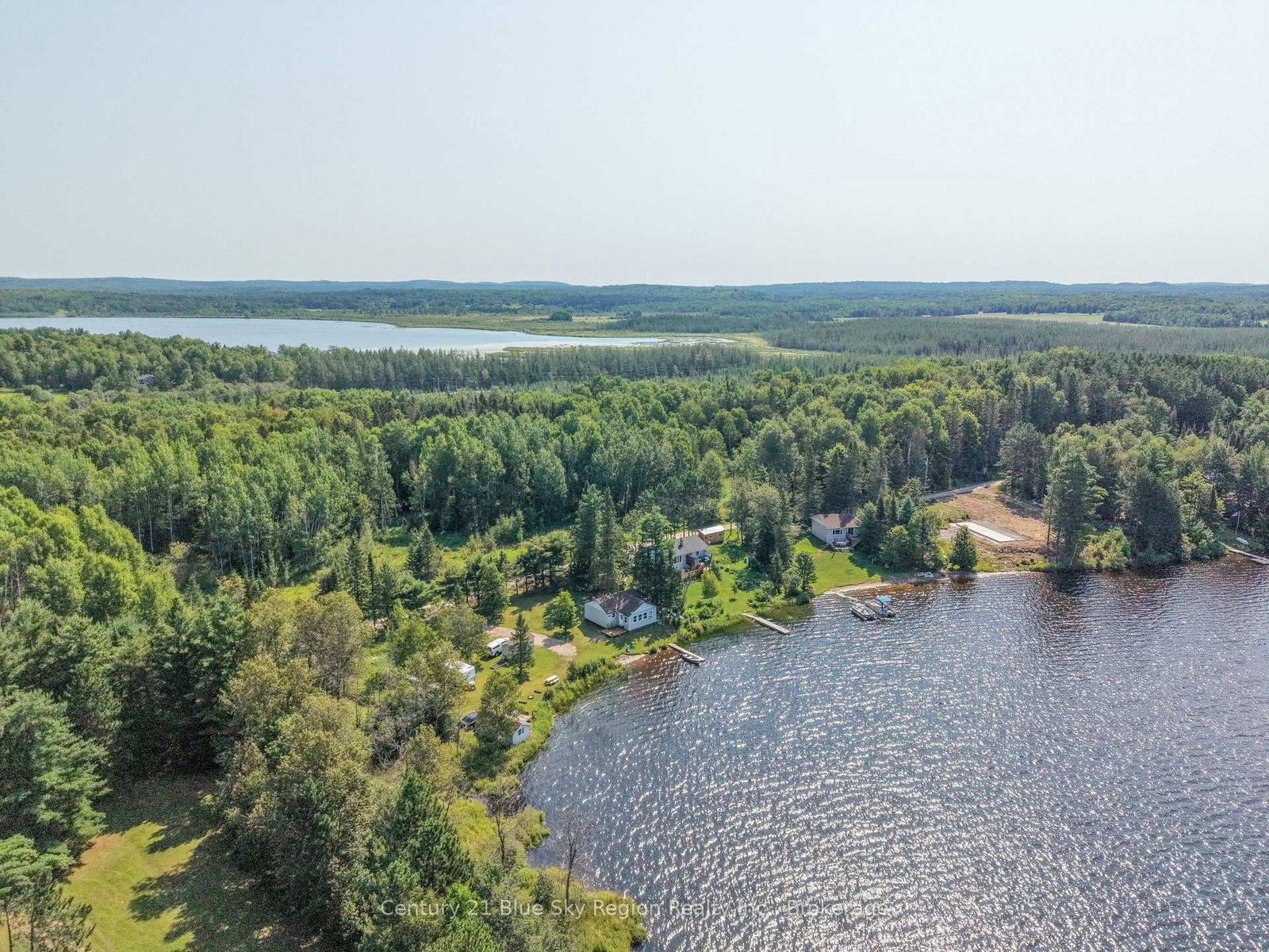 86 Bayview Drive • Chisholm, ON photo 37