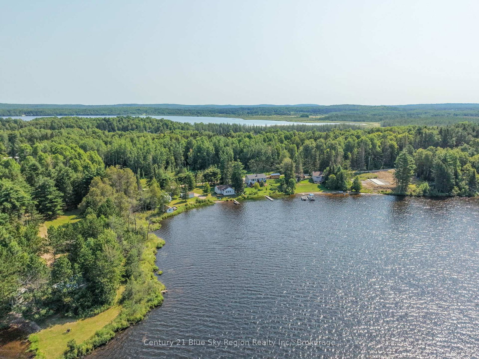 86 Bayview Drive • Chisholm, ON photo 38