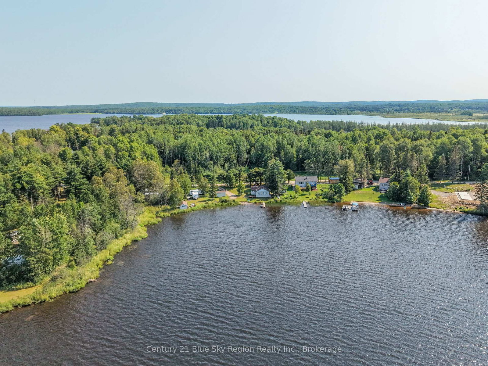86 Bayview Drive • Chisholm, ON photo 39