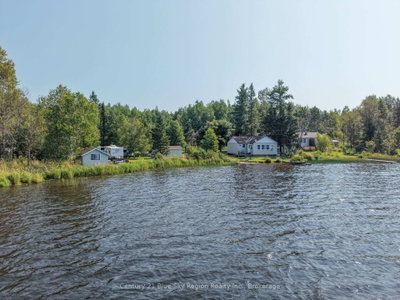 86 Bayview Drive • Chisholm, ON photo 4