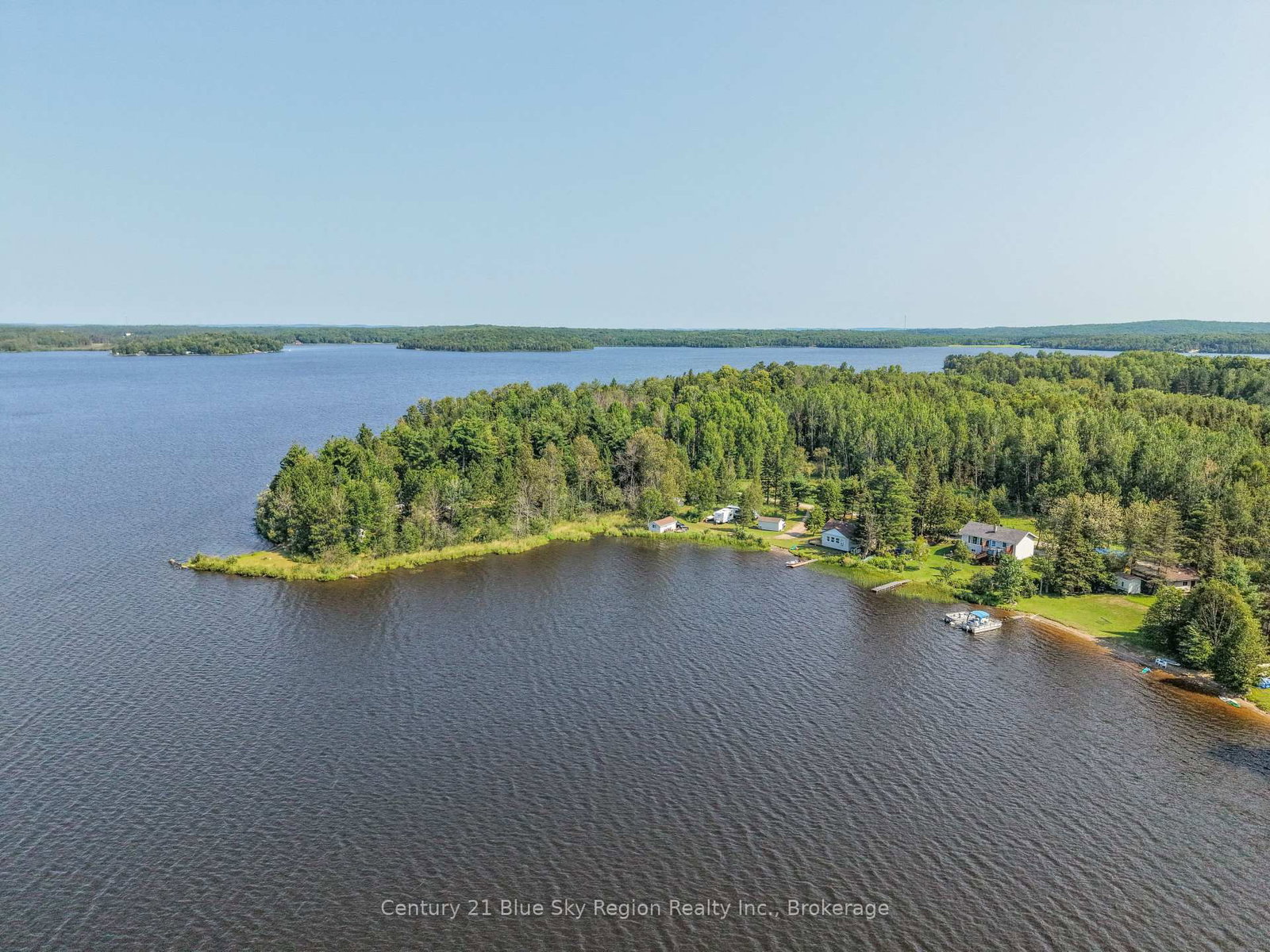 86 Bayview Drive • Chisholm, ON photo 41