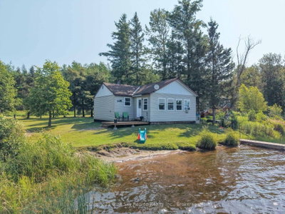 86 Bayview Drive • Chisholm, ON photo 5