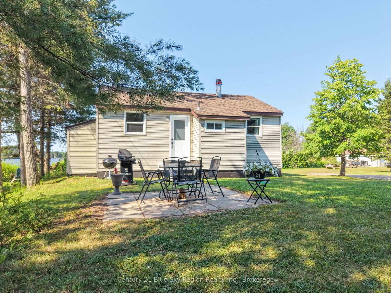 86 Bayview Drive • Chisholm, ON photo 8